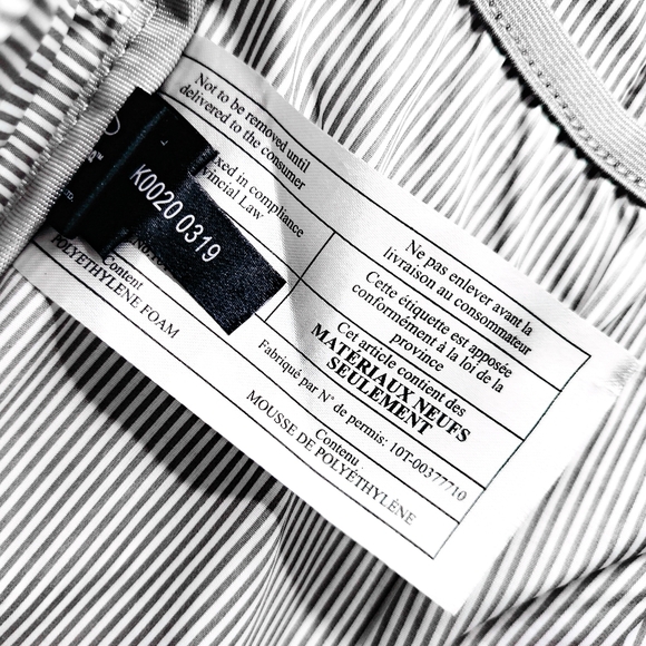 New Loungefly Limited Edition Editorial Print Gudetama Laptop Backpack - Picture 4 of 8